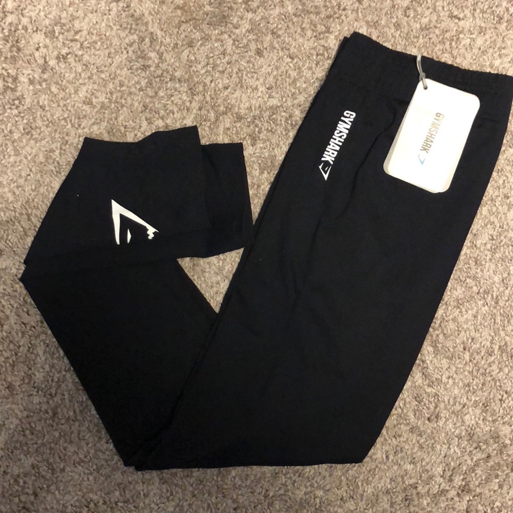 BRAND NEW Gymshark leggings